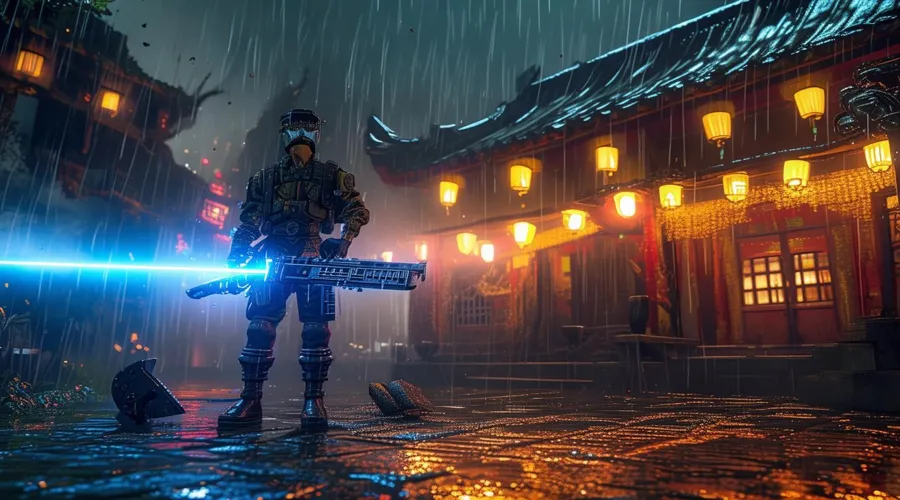 武林闲侠兑换码横幅图片3