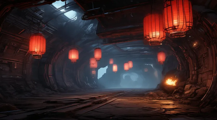 武林闲侠游戏图片2
